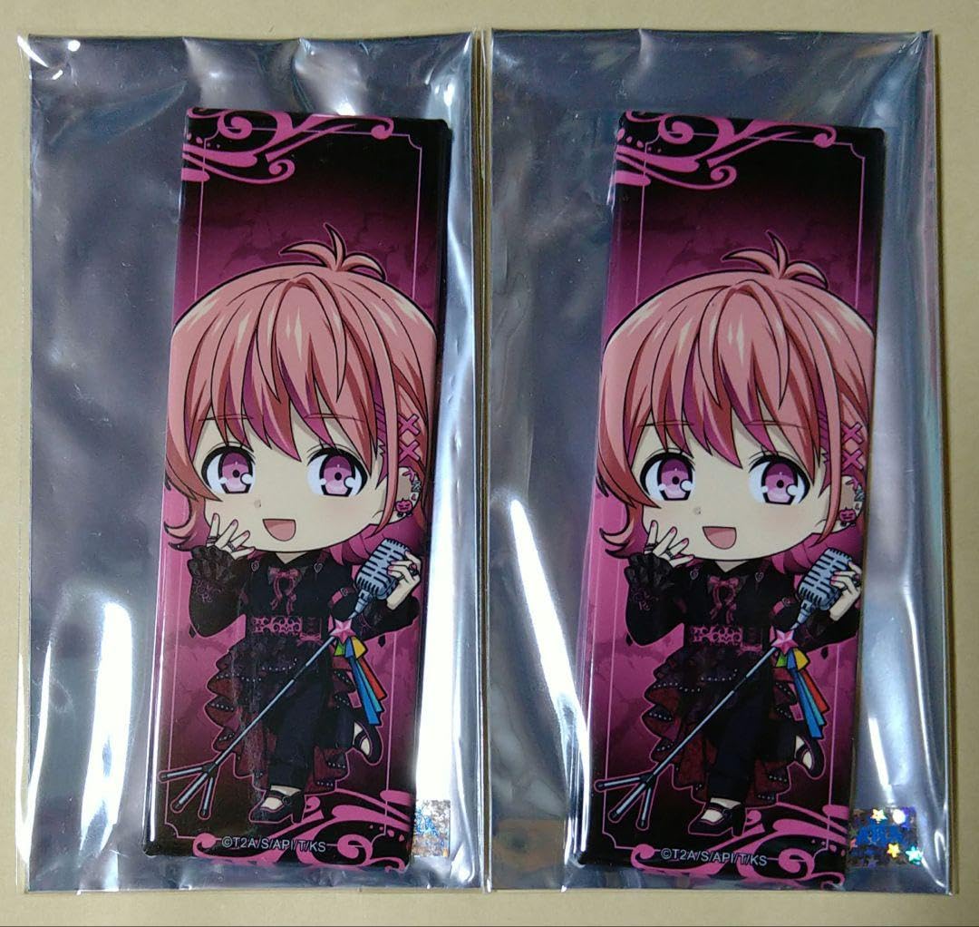 Amazon.co.jp: KING OF PRISM キンプリ 缶バッジ 西園寺 レオ : おもちゃ